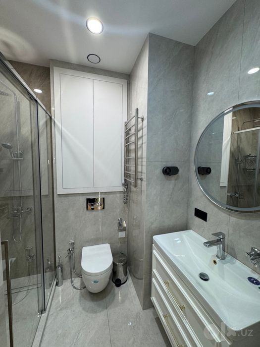 Жк Nest One  2/21/23  40 m2 Срочно Продам! Вид На Хилтон