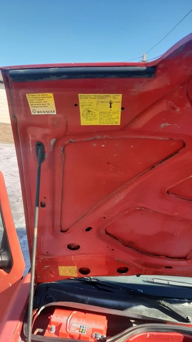 Рено19  1990г.в.