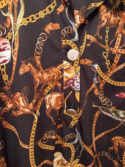 Camasa dama cu model