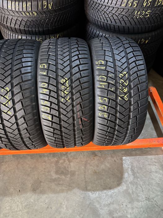 Anvelope Iarna 235/40/19 Vredestein WinTrac Pro 235 40 19 R19