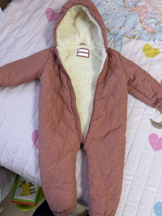 Бебешки дрехи за момиче