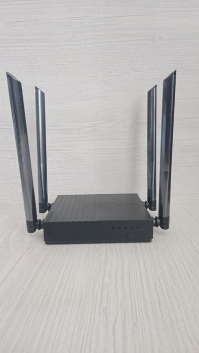 Маршрутизатор tp-link