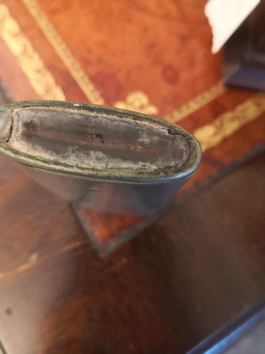 Пепелник за пури