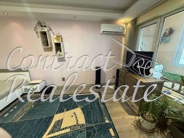 Дава се под наем Тристаен апартамент в Варна, Владислав Варненчик - 70 кв.м за 433.5 € - Снимка #9