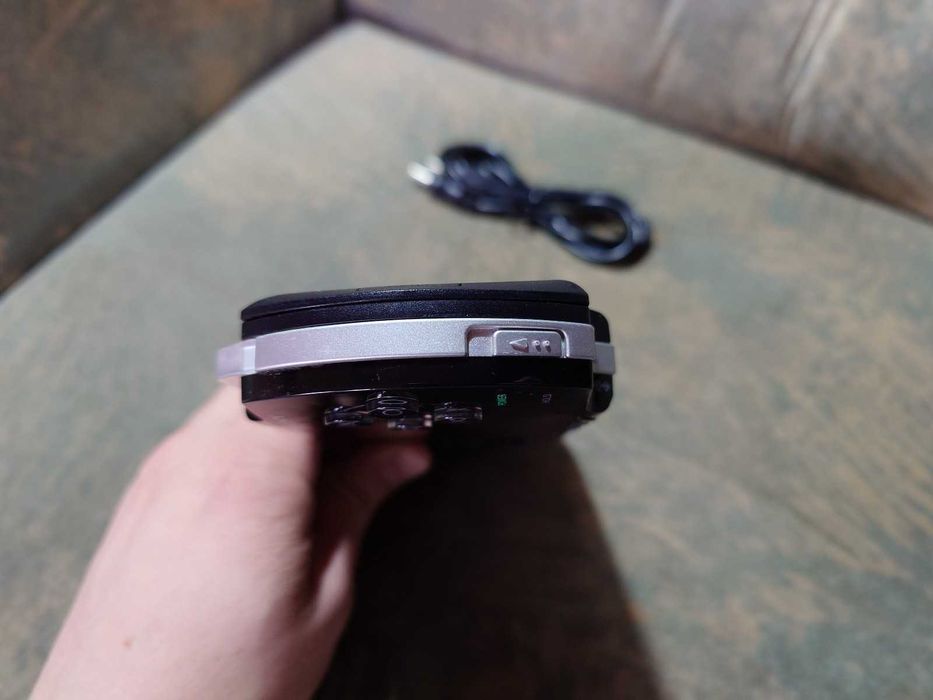 Consola portabila Sony PSP 1000 PHAT BLACK JAPONIA