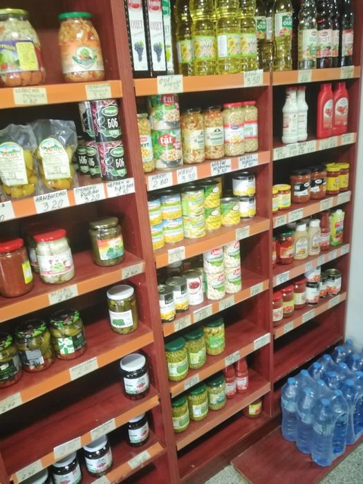 Дава се под наем Магазин в Стара Загора, Била - 35 кв.м за 102 € - Снимка #2