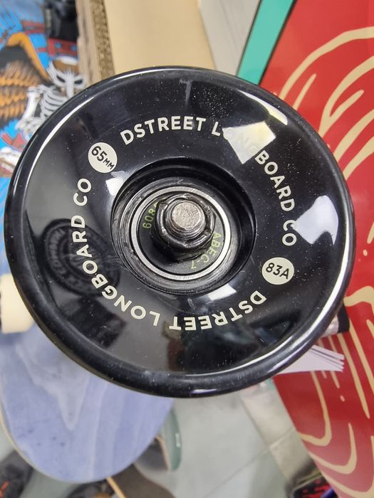 Сърфскейт D street Mission 10x32 Промоция