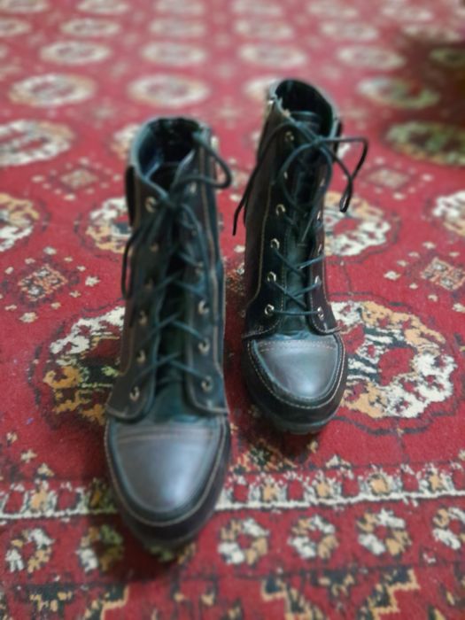 Sapog yangi rus.niki