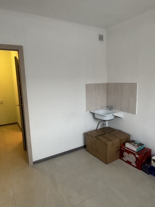 сдам квартиру без мебели