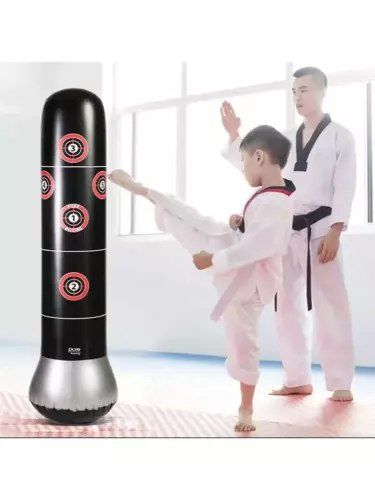 Bolalar va kattalar uchun havoni grusha. AKSIYA