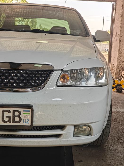 Lacetti 1.8 Optra 2006.