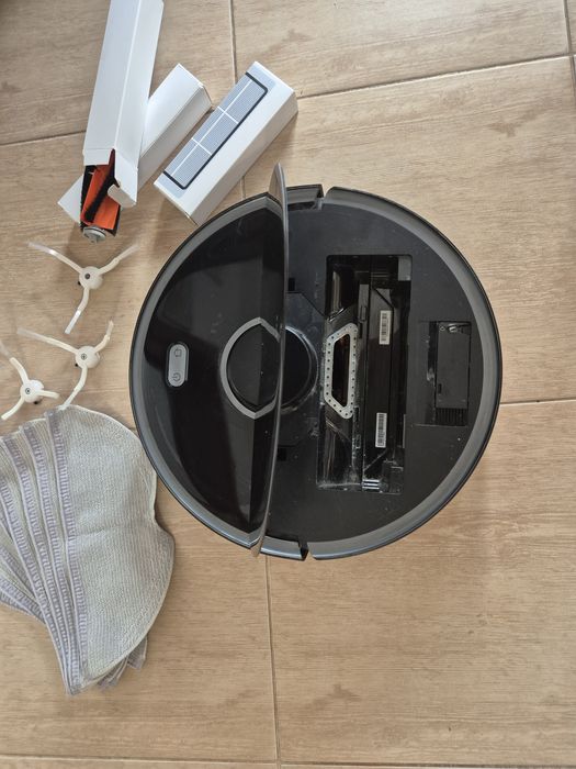 Roborock s5 max (прахосмукачка робот)