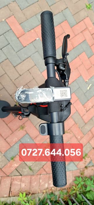 Trotineta electrica S3 PRO Noua sigilata in cutie 2026 350w 10.4 Ah