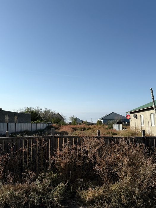 Участок 12 соток