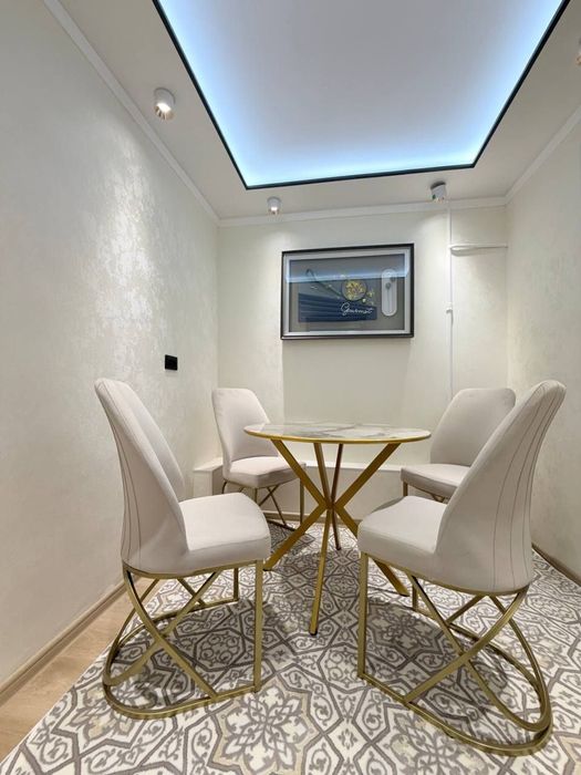 *‼️2-Комнатная Евроремонт ‼️ Чиланзар-9 2в3\3\4