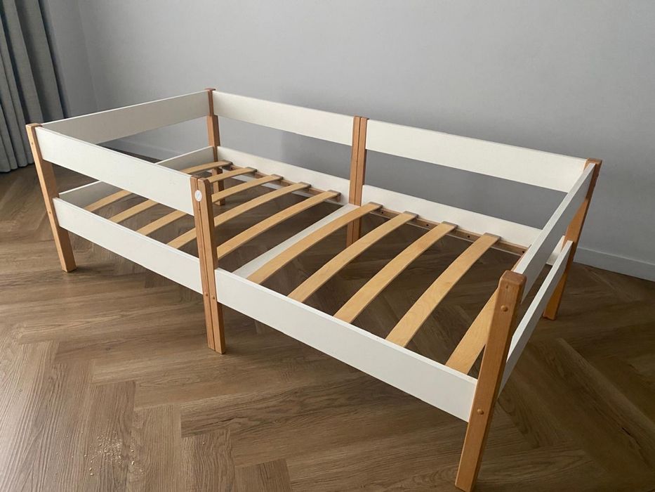 Детская кровать 160-80