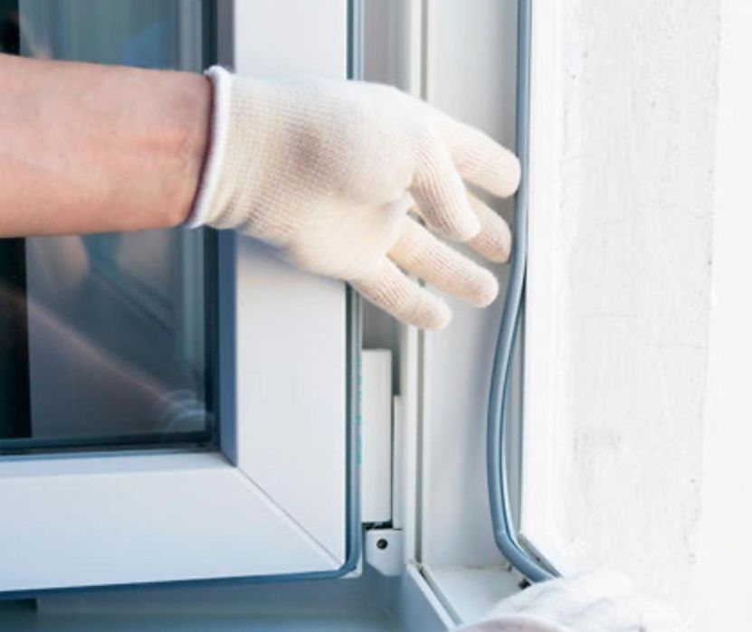 Ремонт пластиковых окон