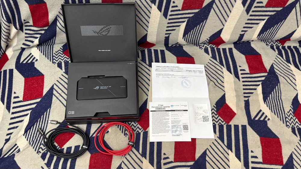 Asus флагменская модель