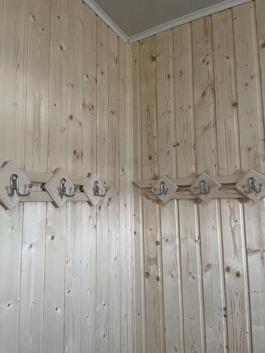 Новая Баня часовая