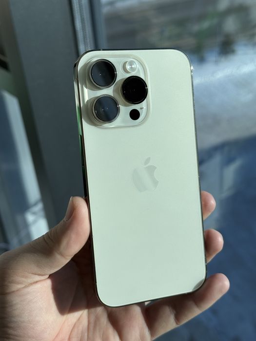 Продам 14 Pro 512gb