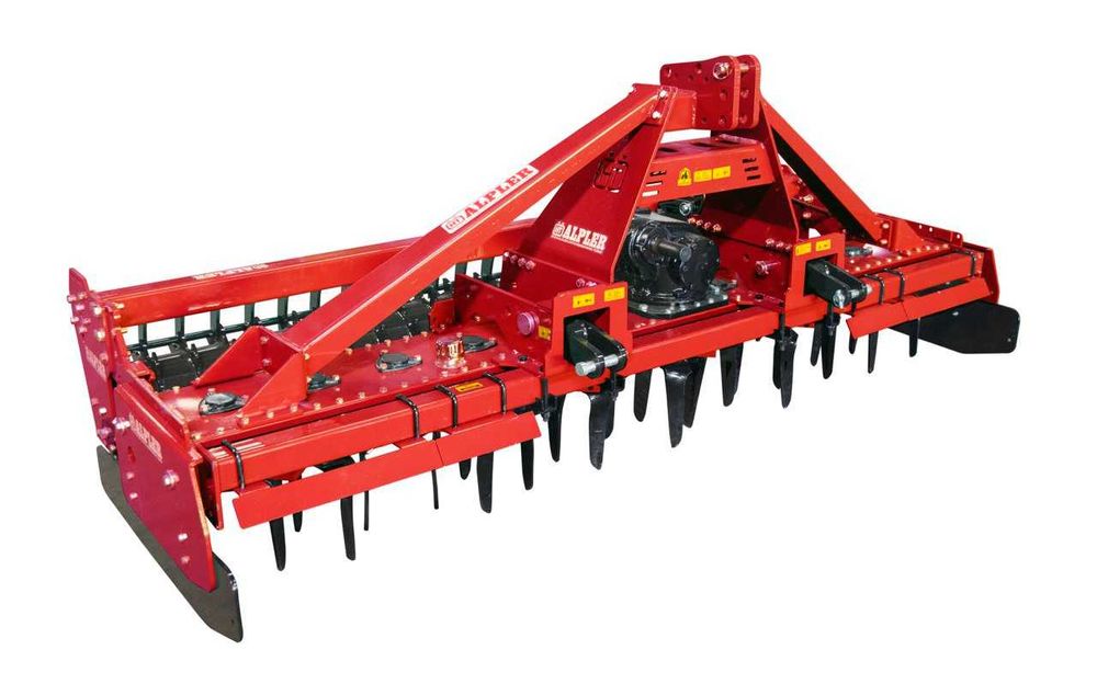 Вертикал почвофреза, ALPLER фирмаси, Туркия, нархи 145 млн сум