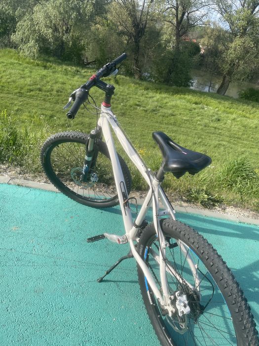 Bicicleta MountainBike