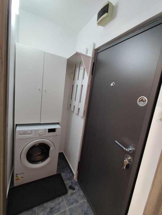 De Inchiriat Garosniera Proprietar direct! Zona buna Dambovita--Aurora