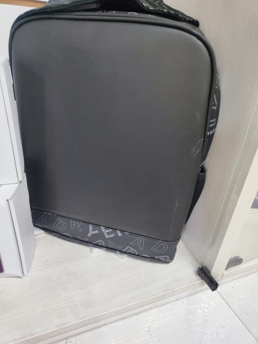 Рюкзак с LED экраном ХИТ ПРОДАЖ!