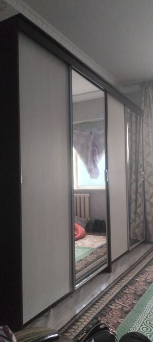 Продаются шкаф-купе