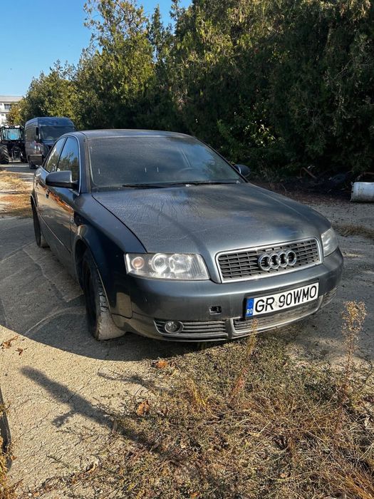 Audi A4 , pentru dezmembrat