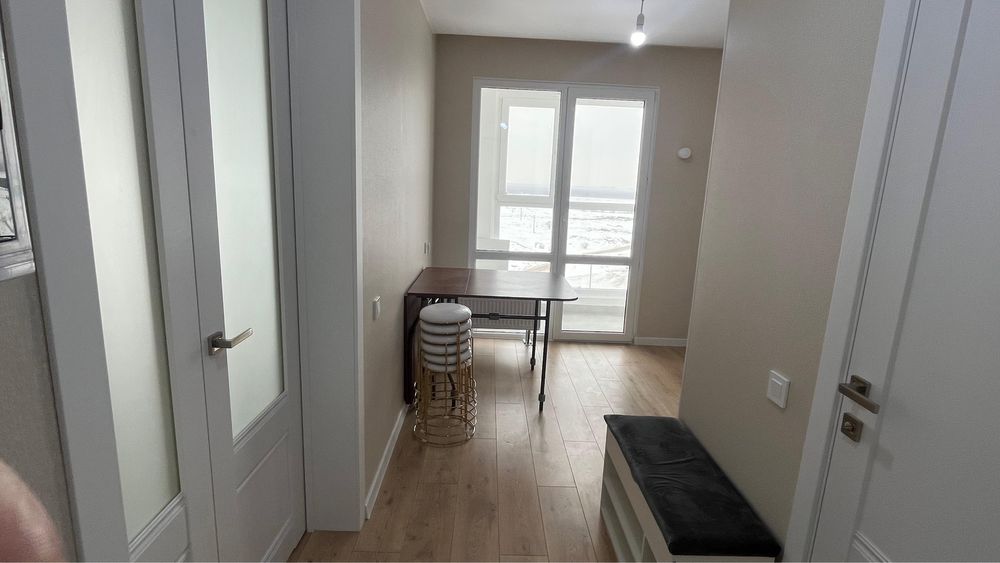 Сдам квартиру на длительный срок