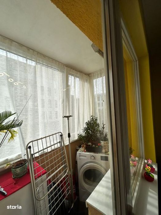 0% COMISION PENTRU CUMPARATOR - Apartament 3 camere, Etaj 2, 63 mp uti