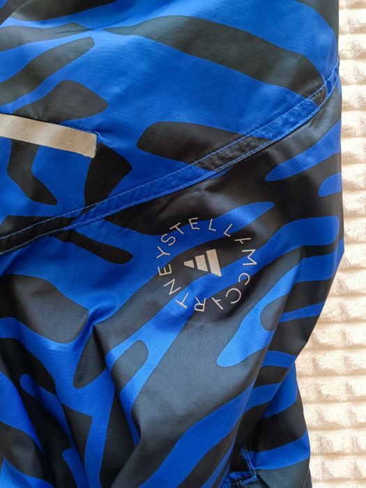 Adidas Stella McCartney яке за бягане