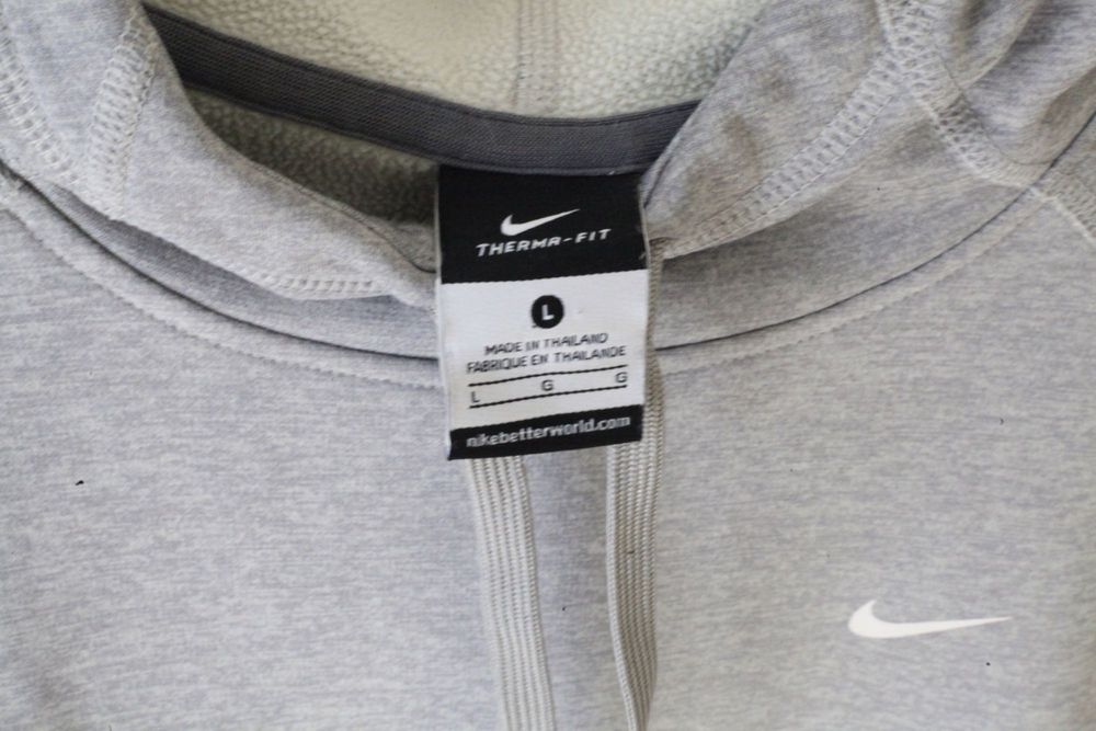 Термо Nike горнище