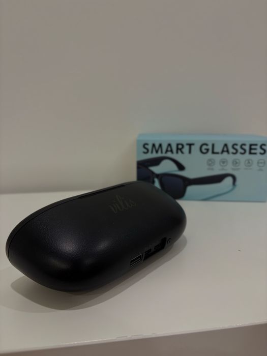 Смарт-очки Vilis