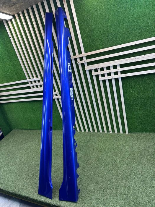 Prag praguri Bmw seria 3 G20 G21 stanga dreapta