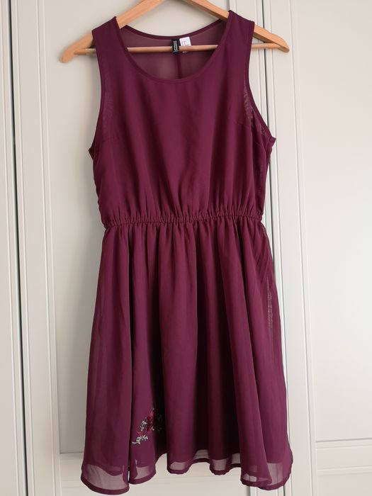Rochie H&M, marime 38