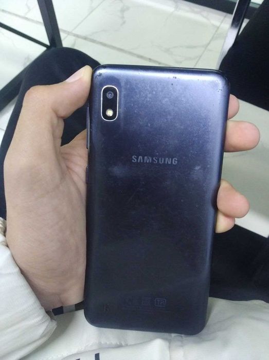 Samsung Galaxy A10