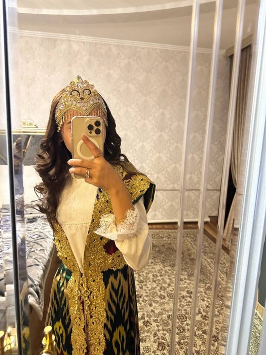 Келинская ансамбль