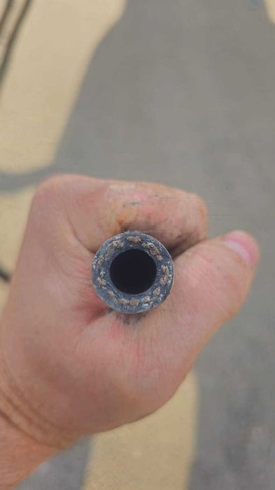 поливочный шланг армированный