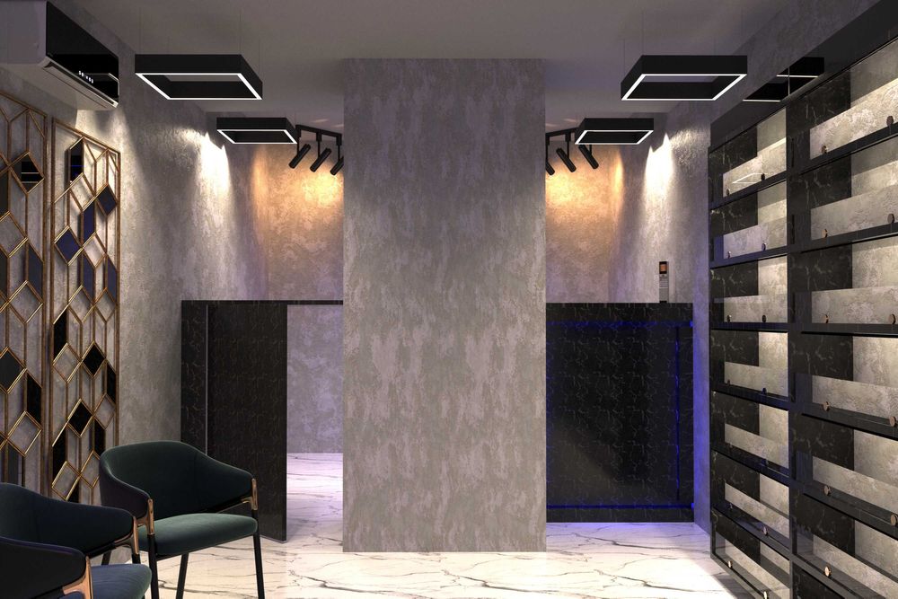 Arxitektura, Loyiha-smeta xujjatlarini yaratish, litzenziya №000837