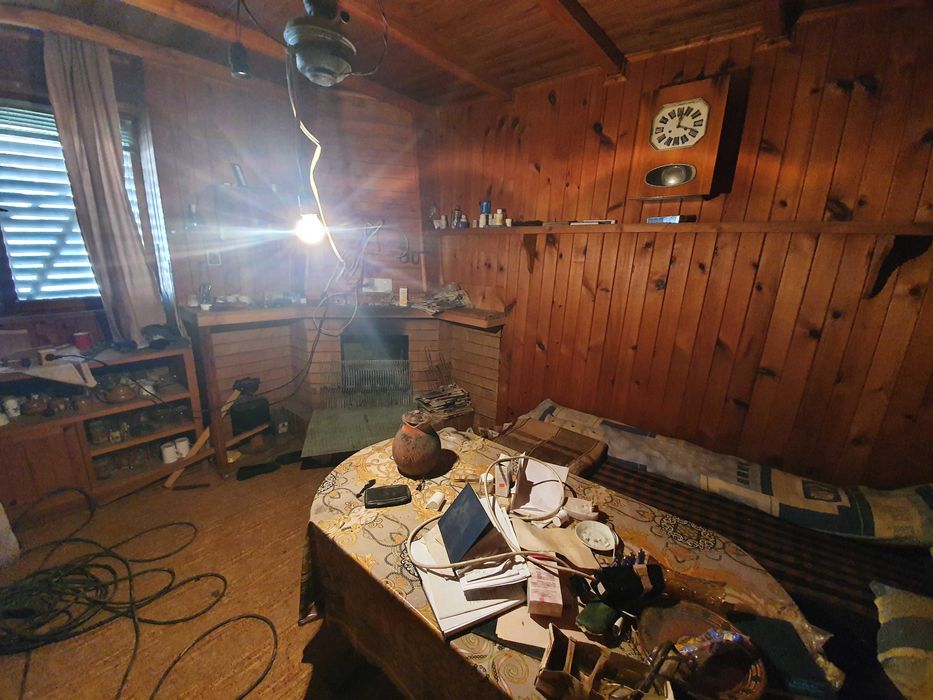 Продава се Къща в с. Пушево, Област Велико Търново - 160 кв.м за 513 €/кв.м - Снимка #1