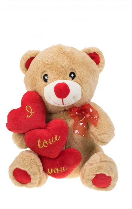 Мечета за Свети Валентин 40см.