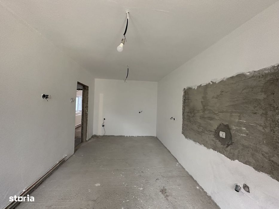 Agentia imobiliara VIGAFON vinde casa 2 camere Rudului