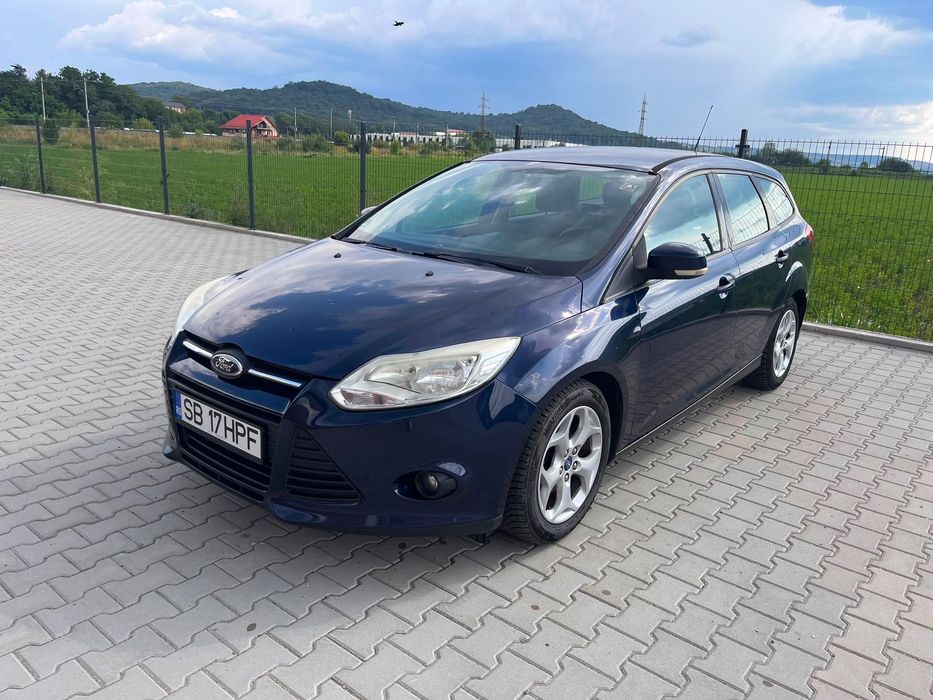 FORD Focus 2011