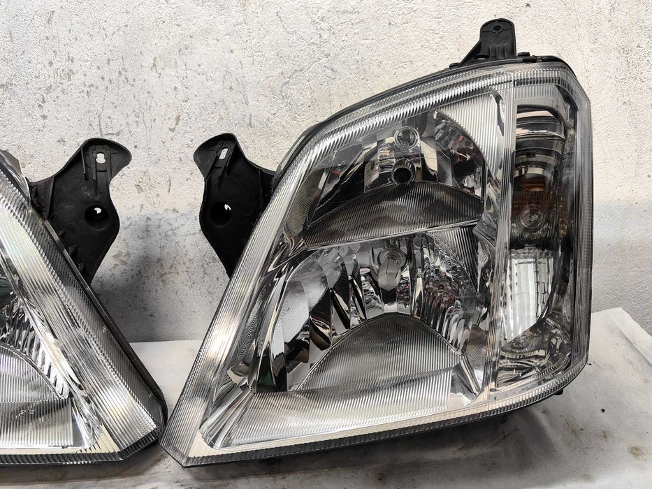 Оригинални фарове Опел Мерива Opel Meriva