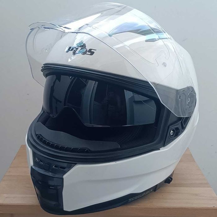 Cască moto/scuter/ATV PES M3-922, mărimea L