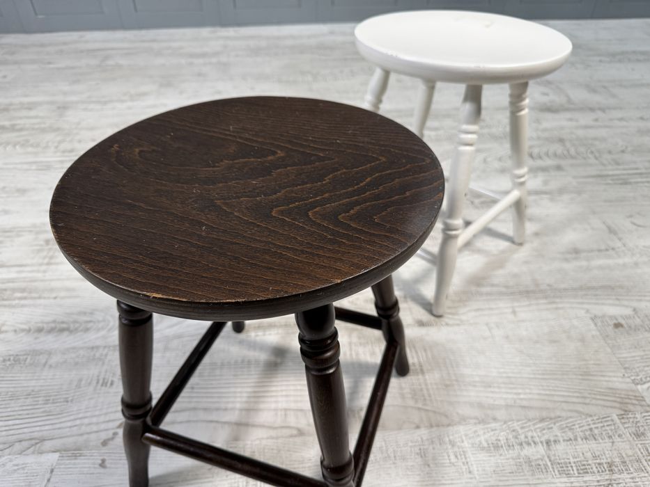 Винтидж табуретки IKEA от 80-те Р368