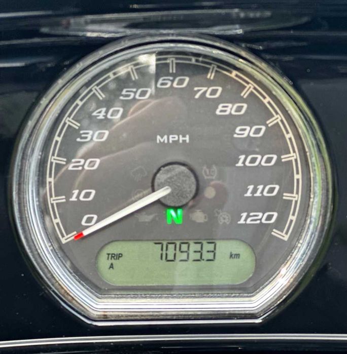 Harley Davidson Street Glide ST