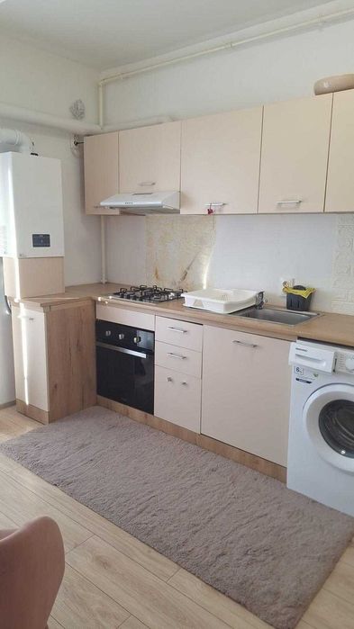 Apartament de închiriat pe termen lung în  Tunari-Pet friendly!!!